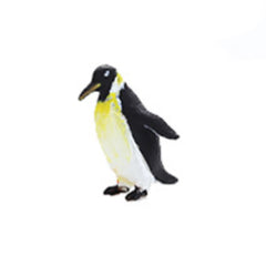 Miniature Animal Figurine for Resin Diorama DIY | 3D Penguin Resin Inclusion | Resin Craft Supplies (1 piece / 13mm 15mm 18mm)