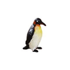 3D Animal Figurine for Resin Diorama Making | Miniature Penguin Resin Inclusion | Resin Art Supplies (1 piece / 13mm 15mm 18mm)