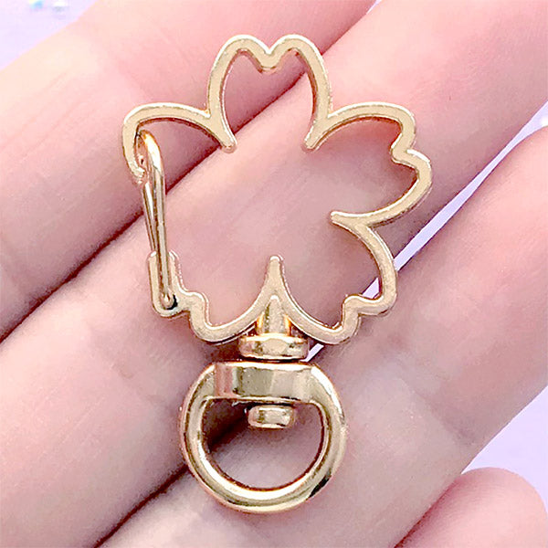 ストラップ Nekobus tail key charm Brass Bell Charm w/strap - 