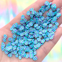Easter Egg Resin Shaker Bits | Easter Polymer Clay Slices | Cute Resin Inclusions | Holiday Nail Design (5 grams)
