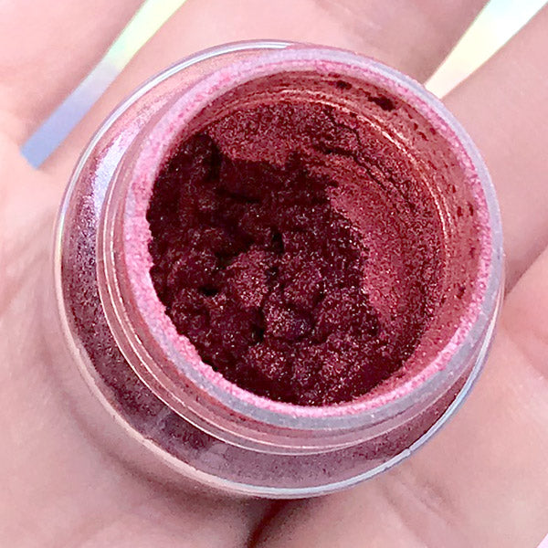 Astro Dust Rose Pink Color Pigment