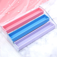 Desk Organizer Silicone Mold for Resin Craft | Desktop Storage Shelves Mould | Home and Office Decoration with Resin (3 Tier)