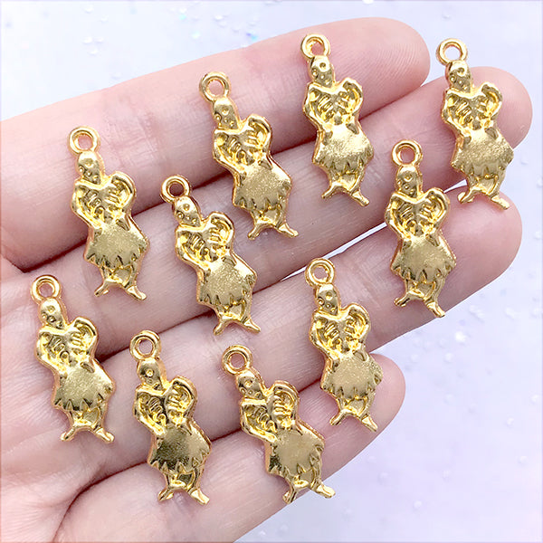 Day of the discount dead pendant