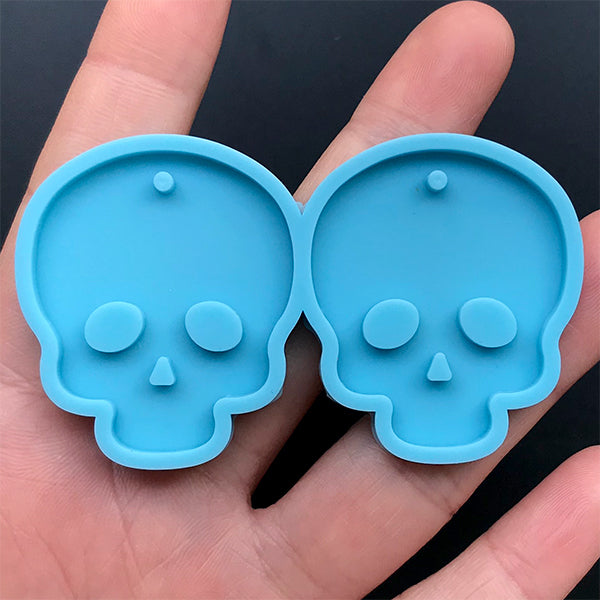 Pendant silicone mold sales