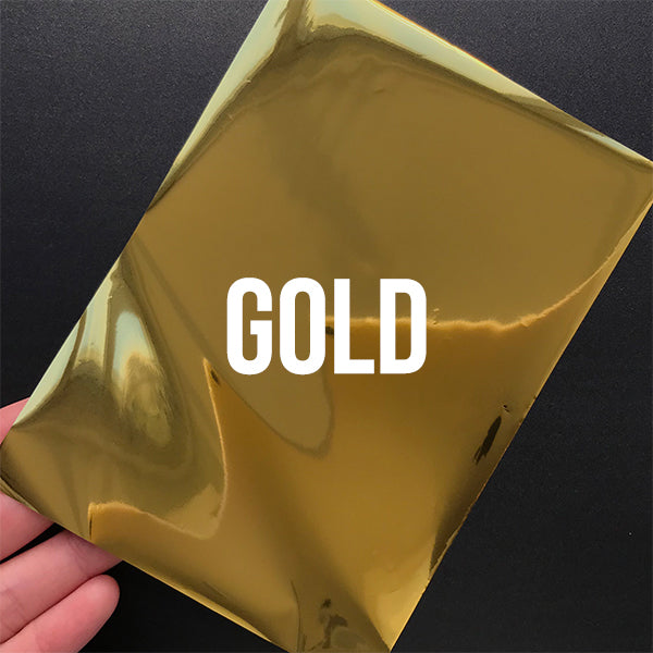 Round Gem Resin Glitter Filled Gold Foil Flatback Cabonchon Rhinestone  Crafts