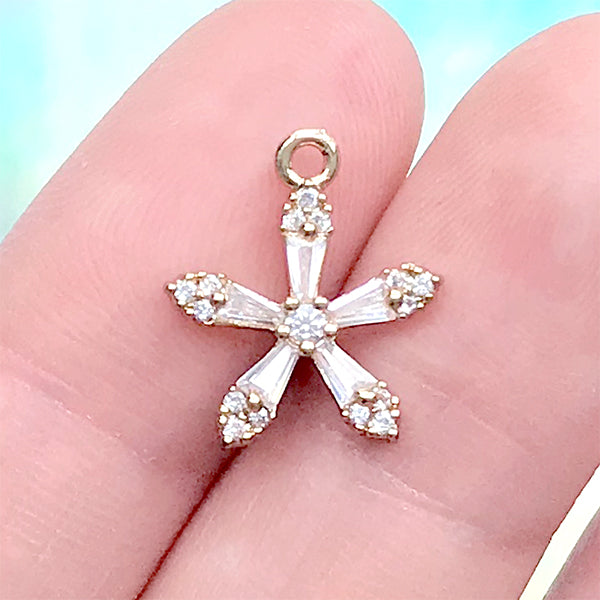 Rhinestone on sale jewelry supplies