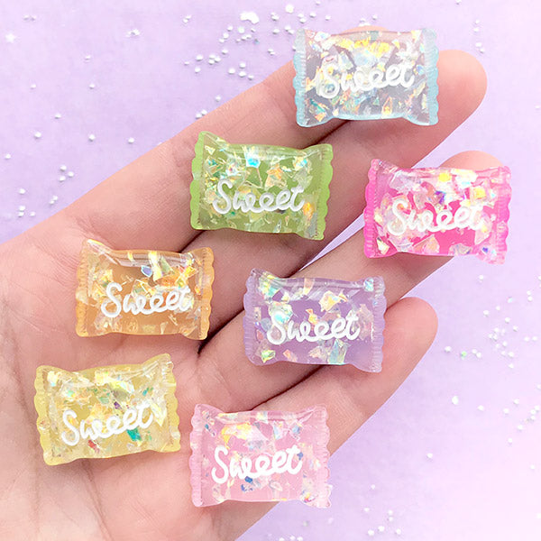 Kawaii Decoden Phone Cases Kawaii Candy Cabochon Assortment With Iridescent Glitter Decoden Phone Case DIY Sweet Kawaii Decoden Phone Cases Kawaii Candy Cabochon Assortment With Iridescent Glitter Decoden Phone Case DIY Sweet