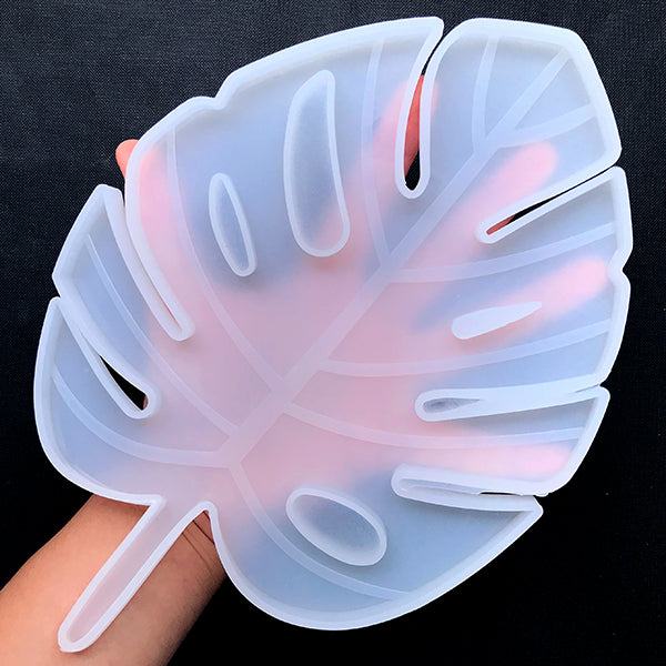 5 Sets Coaster Mold Silicone Molds for Resin Silicone Dessert Plate Molds  Coaster Epoxy Silicone Resin Molds Resin Molds Silicone Round Resin Tray  Cup