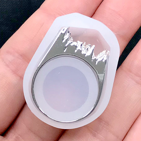 Ring shrinker resin discount