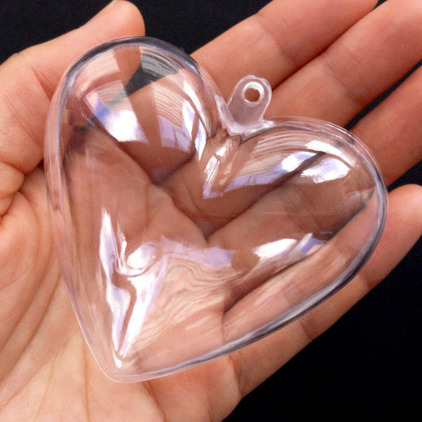 gift boxes heart shaped clear plastic, gift boxes heart shaped