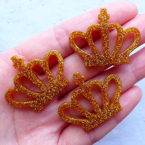 Decoden Cabochon Supplies | Kawaii Phone Case Deco | Crown Embellishme | MiniatureSweet | Kawaii Resin Crafts | Decoden Cabochons Supplies Decoden Cabochon Supplies | Kawaii Phone Case Deco | Crown Embellishme | MiniatureSweet | Kawaii Resin Crafts | Decoden Cabochons Supplies