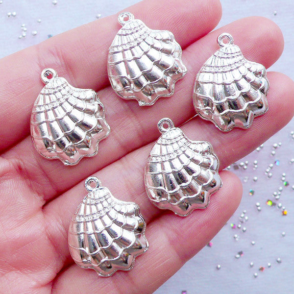 Silver charms sales for jewellery making