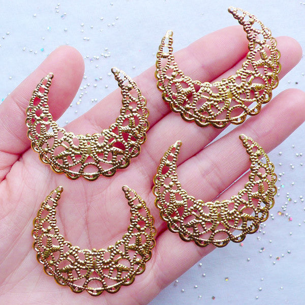 Gold Filled Jump Ring Jewelry Supplies For Jewelry Making Necklace Bracelet  L-150