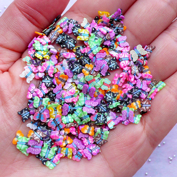  300PCS Sports Beads for Jewelry Making, Polymer Clay