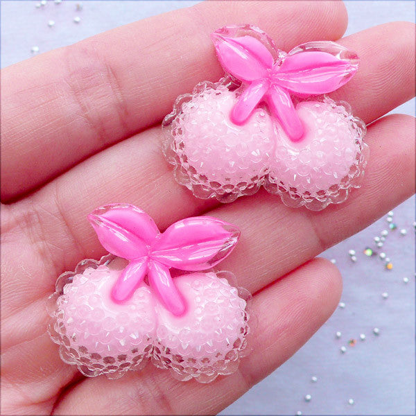 Kawaii Jumbo Hair Clip, Kawaii Hair Claw With Decoden Cream Glue and  Charms, Unique Gift for Her, Hair Accessories -  Canada