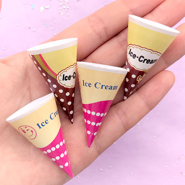 Ice cream cone sales jewelry