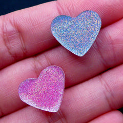 Holographic Powder | Rainbow Nail Pigments | Chrome Glitter Dust | Nail Art | Nail Deco | Resin Art | Manicure Supplies (1 gram)