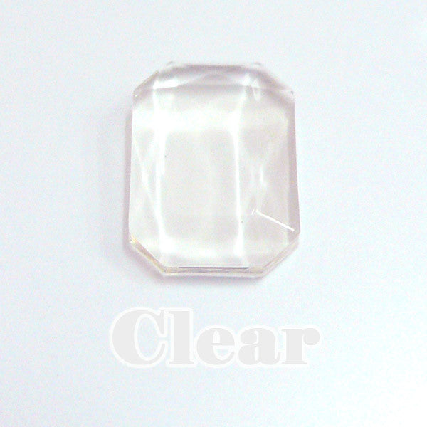 Clear UV Resin - Soft Type (100g)