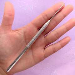Clay Needle Point Tool for Modeling and Sculpting | Polymer Clay Sculpture Tool | Ceramic Detail Tool (1 piece)