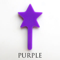 Opaque UV Resin | Colored Resin in Hard Type | UV Activated Resin | Ultraviolet Curing Resin | Solar Cured Resin | Kawaii Resin Jewellery Making (10g / Opaque Purple)