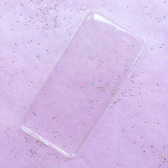 CLEARANCE iPhone 6/6S Bendable Clear TPU Phone Case | iPhone 6 Accessories | Decoden Supply