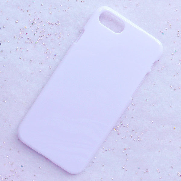 CLEARANCE iPhone 7 Phone Case | iPhone 7G Case | iPhone 7 Accessories |  MiniatureSweet | Kawaii Resin Crafts | Decoden Cabochons Supplies