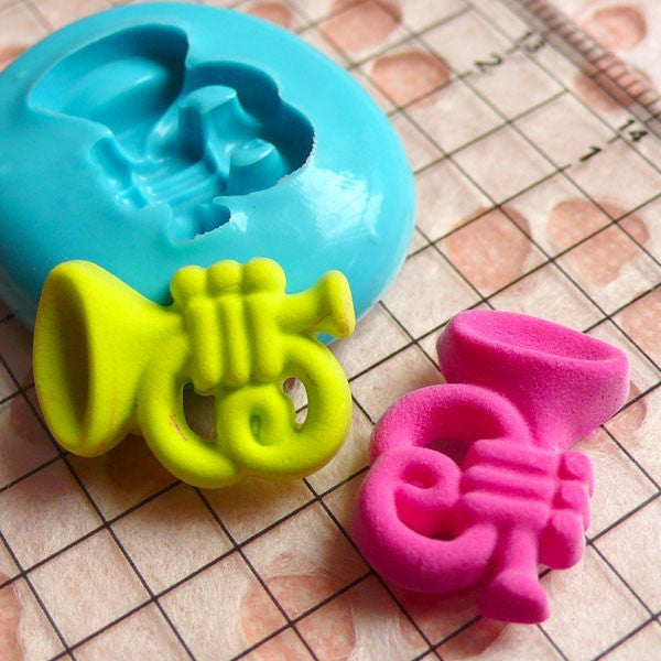 1pc Gummy Skull Candy Molds Silicone Mini Skull Molds 3D Gummie