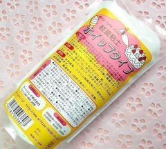 Fake Whipped Cream Clay / Icing / Frosting Air Dry Clay from Fando Japan (300ml / White / FREE Pastry Bags) Kawaii Faux Miniature Sweets