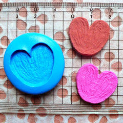 Palmier Mold 23mm Flexible Silicone Mold Cell Phone Deco Kawaii Miniature Sweets Mold Fimo Polymer Kitsch Jewelry Cabochon Resin Mold MD198