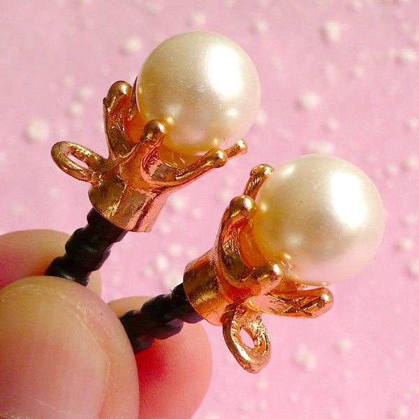 CLEARANCE Ear Phone Dust Plug Cellphone Dust Plug Earphone