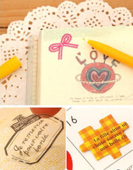 Princess Sticker Set (70pcs) - Scrapbooking Packaging Party Gift Wrap Diary Deco Collage Home Decor S032