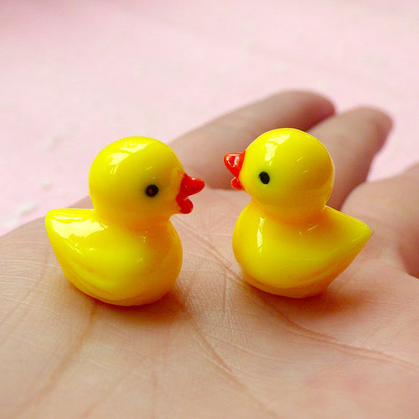 Duck With Hatching Duckling Crochet Pattern - Etsy