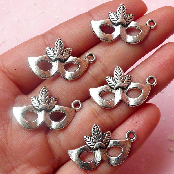 3D Miniature Coffee Cup Charms Tea Cup Pendant (8pcs / 11mm x 7mm / Tibetan Silver) Dollhouse Sweets Jewelry Whimsical Kitsch Charm CHM1392