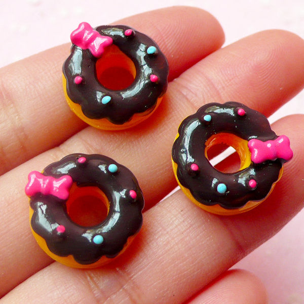 Doll Food Cabochons / Dollhouse Soup Cabochon / Miniature Food Charms, MiniatureSweet, Kawaii Resin Crafts, Decoden Cabochons Supplies