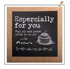 DEFECT Especially For You Sticker (2 Sets / 12pcs) Seal Sticker Scrapbooking Product Packaging Party Handmade Gift Wrap Diary Decor S160