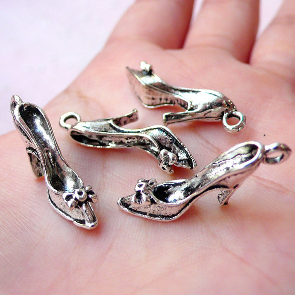 Shoe 2025 charm bracelet