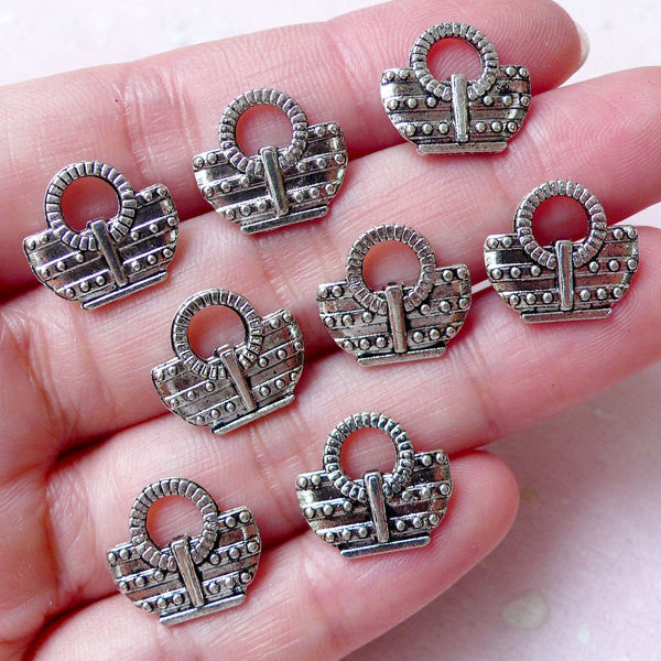 Handbagcharms