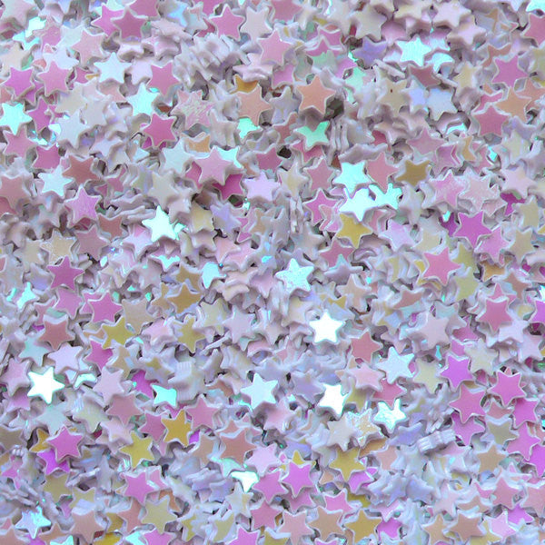 Sequin stars discount