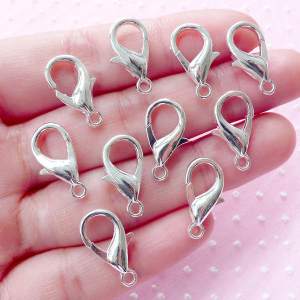 Bulk 2025 lobster clasps