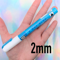 Fine-Tip Glue Pen