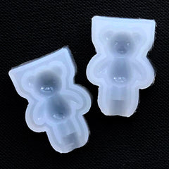 1pc Gummy Skull Candy Molds Silicone Mini Skull Molds 3D Gummie Skull Molds  Sugar Mold Skull Chocolate Mold 40 Cavity Non-Stick Candy Molds for Chocolate  Candies Cookie Jello Ice Cube