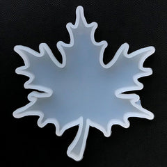 Maple Leaf 3 Types Of Silicone Cake Molds