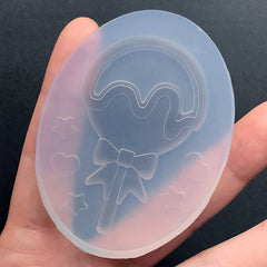 Mini Candy Silicone Mold, Sweets Silicone Mold, Kawaii Resin Cabochon  Making, Decoden Supplies, Candy Treat Mold