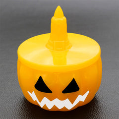 Pumpkin Trinket Box Silicone Mold | Halloween Home Decoration | Make Your Own Storage Box | Resin Art Supplies (79mm)