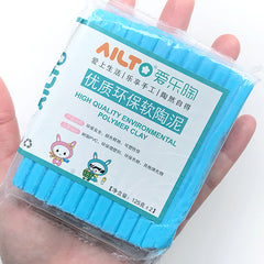 Polymer clay 125g Ailto Polymer Clay Sculpting Clay Oven bake clay