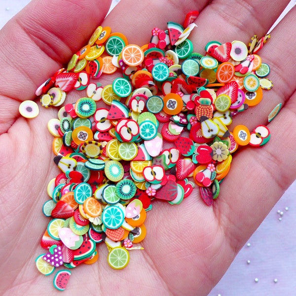 miniature craft supplies