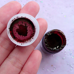 Resin Pigment Supplies | Resin Cabochon Coloring (Magenta / Fuchsia / 10 grams)