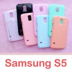 CLEARANCE Samsung Galaxy S5 Phone Cases | Cell Phone Accessories | Decoden Supplies