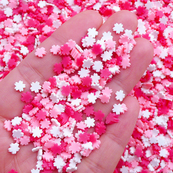 Deco Sequin Sprinkles - 170 g Deco Sequin Sprinkles - 170 g