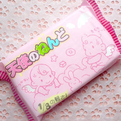 Hearty Super Light Weight Modeling Air Dry Paper Clay from Padico Japa, MiniatureSweet, Kawaii Resin Crafts, Decoden Cabochons Supplies